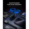 Spigen 20W USB-C Mini Hızlı Şarj Aleti/Şarj Isısını Düşürür GaN Pro Akım Korumalı Güç Adaptörü iPhone & Android & iPad Type-C EE201 Black - ACH09217