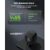 Belkin BoostCharge Pro 2 Portlu USB-C Şarj Cihazı 67 W, hızlı şarj