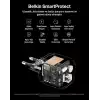 Belkin BoostCharge Pro 2 Portlu USB-C Şarj Cihazı 67 W, hızlı şarj