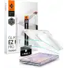 Spigen Galaxy Z Fold 8 ile Uyumlu Ekran Koruyucu Cam Kolay Kurulum Glas.tR EZ Fit Pro (2 Adet) - AGL11759
