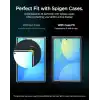 Spigen Galaxy Z Fold 8 ile Uyumlu Ekran Koruyucu Cam Kolay Kurulum Glas.tR EZ Fit Pro (2 Adet) - AGL11759