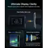 Spigen Galaxy Z Fold 8 ile Uyumlu Ekran Koruyucu Cam Kolay Kurulum Glas.tR EZ Fit Pro (2 Adet) - AGL11759