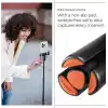 Spigen Kablosuz Bluetooth Selfie Çubuğu Uzaktan Kumandalı Tripod / 1.4 Metre Kolay Taşınabilir S541W Black - AMP09336