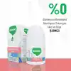 Siveno%100 Doğal Roll On Teen Girl Genç Kız Deodorant Ter Kokusu Önleyici Bitkisel Leke Bırakmayan Vegan 50 ml