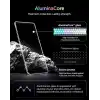 Spigen iPhone Duo ile Uyumlu Hayalet Ekran Koruyucu Cam Kolay Kurulum Glas.tR EZ Fit Pro Privacy (2 Adet) - AGL12009