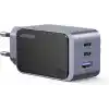 UGREEN Nexode Air 65W 3-Port GaN Fast Charger EU Hızlı Şarj Adaptörü