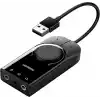 Ugreen Harici USB Ses Kartı, 15 Cm