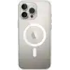 Apple iPhone 16 Pro Max MagSafe Kılıf - Şeffaf MA7F4ZM/A