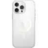 Apple iPhone 16 Pro Max MagSafe Kılıf - Şeffaf MA7F4ZM/A
