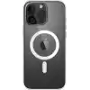 Apple iPhone 16 Pro Max MagSafe Kılıf - Şeffaf MA7F4ZM/A