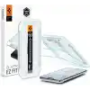 Spigen iPhone Air ile Uyumlu Ekran Koruyucu Cam Kolay Kurulum Glas.tR EZ Fit (2 Adet) - AGL09861