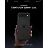 Spigen iPhone Air ile Uyumlu Ekran Koruyucu Cam Kolay Kurulum Glas.tR EZ Fit (2 Adet) - AGL09861