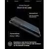 Spigen iPhone Air ile Uyumlu Ekran Koruyucu Cam Kolay Kurulum Glas.tR EZ Fit (2 Adet) - AGL09861