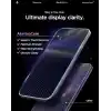 Spigen iPhone Air ile Uyumlu Ekran Koruyucu Cam Kolay Kurulum Glas.tR EZ Fit (2 Adet) - AGL09861