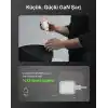 Belkin BoostCharge Pro 2 Portlu USB-C Şarj Cihazı 67 W, hızlı şarj