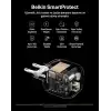 Belkin BoostCharge Pro 2 Portlu USB-C Şarj Cihazı 67 W, hızlı şarj