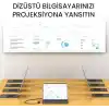 VegGieg Type-C to VGA 1080P 60Hz Çevirici Dönüştürücü Kablo Adaptör