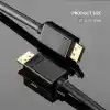 Ugreen 4K 60Hz Displayport to Displayport Kablo, 5 Metre