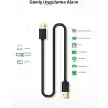 Ugreen USB to USB Data ve Şarj Kablosu 1 Metre