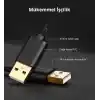 Ugreen USB to USB Data ve Şarj Kablosu 1 Metre
