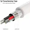 Ugreen USB to USB Data ve Şarj Kablosu 1 Metre