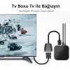 Ugreen HDMI to VGA Dişi Çevirici Adaptör Siyah