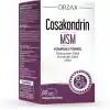 Orzax Cosakondrin Msm 60 Tablet