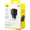 Baseus Palm Hızlı Şarj 1C 20W Syh