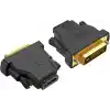 VegGieg DVI 24+1 to HDMI Dönüştürücü Adaptör