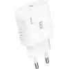Bix BXCL20TA 20W PD Süper Hızlı Type-C Şarj Cihazı, Type-C’den Lightning’e Kablosuyla iPhone 17 serisi, iPhone 16 serisi, iPhone 15 serisi 14/14 Pro/14 Pro Max, iPad 9 ve Fazlasıyla Uyumlu