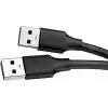 Ugreen USB to USB Data ve Şarj Kablosu, 2 Metre