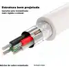 Ugreen USB to USB Data ve Şarj Kablosu, 2 Metre