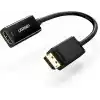 Ugreen Display Port to HDMI 4K Dönüştürücü Adaptör