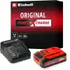Einhell Orijinal Starter Kit 4,0 Ah PXC+ 4512159