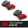 Einhell Orijinal Starter Kit 4,0 Ah PXC+ 4512159