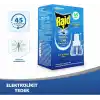 Raid Likit Elektrik 45 Gece Yedek (Sivrisineklere Karşı)