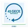 Raid Likit Elektrik 45 Gece Yedek (Sivrisineklere Karşı)