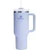 STANLEY Quencher H2.0 FlowState Pipetli Termos Bardak 1.18 Litre - Dew Drop | Paslanmaz Çelik