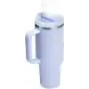 STANLEY Quencher H2.0 FlowState Pipetli Termos Bardak 1.18 Litre - Dew Drop | Paslanmaz Çelik
