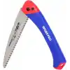 WORKPRO WP333002 180mm Katlanabilir Profesyonel Ağaç Budama Testeresi
