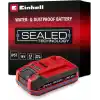 Einhell Orijinal 18 V 4,0 Ah SEALED PXC+ Akü 4511627