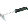 Bosch Home & Garden Bahçe Çim ve Yaprak Toplama Tırmığı