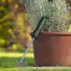 Bosch Home & Garden Bahçe Çim ve Yaprak Toplama Tırmığı