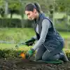 Bosch Home & Garden Bahçe Çim ve Yaprak Toplama Tırmığı