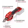 Einhell Akülü Budama Makası GE-LS 18 Li-Solo 3408300