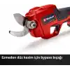 Einhell Akülü Budama Makası GE-LS 18 Li-Solo 3408300