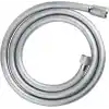 GROHE Vitalioflex Trend 1500mm Duş Hortumu, Krom, 28741002