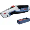 Bosch Professional Maket Bıçağı ve Bıçak Yedeği Seti