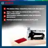 Bosch Professional Accessories 603038001 El Zımbası Ht 14 (Ahşap, Zımba Tipi 41), siyah, 1 Adet