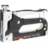 Bosch Professional Accessories 603038001 El Zımbası Ht 14 (Ahşap, Zımba Tipi 41), siyah, 1 Adet